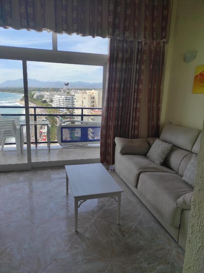 Skol 913A By Completely Marbella Διαμέρισμα Εξωτερικό φωτογραφία